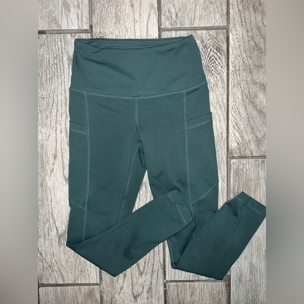 Yogalicious leggings